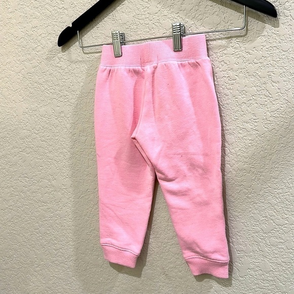 ▶️True Religion◀️ toddler girl sweat pants size 24m - Picture 6 of 7